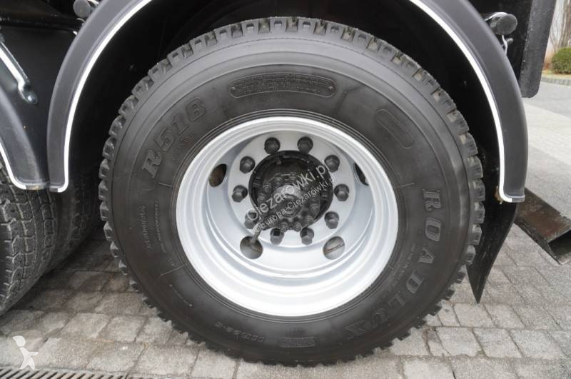 Camion Kamaz