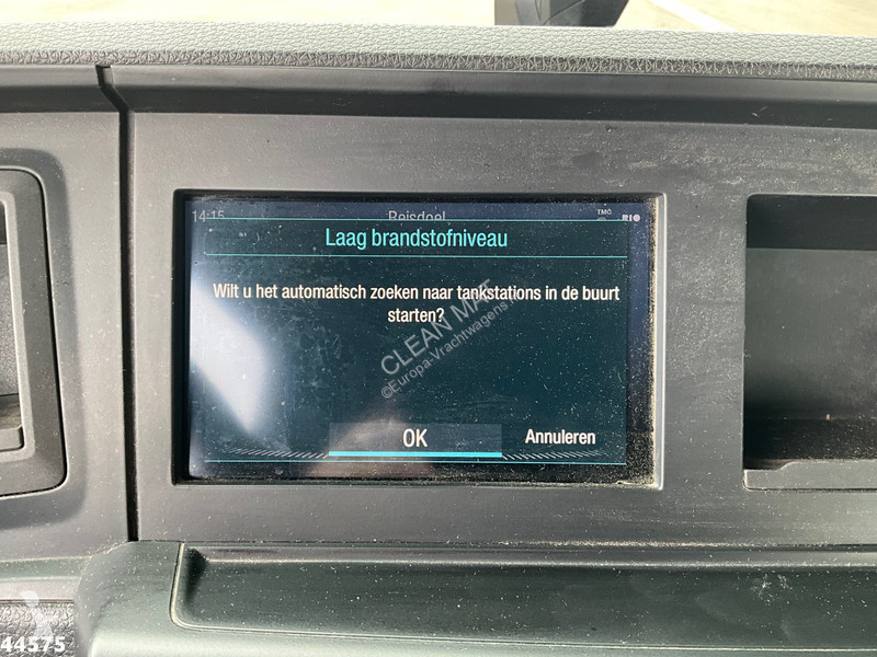 Kamion MAN 33.470 6x4 Euro 6 Full Steel AJK 20...