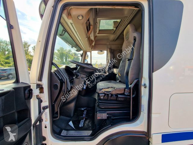 Camion Iveco 420 / ZF Intarder / Ldbw / Lenkachse