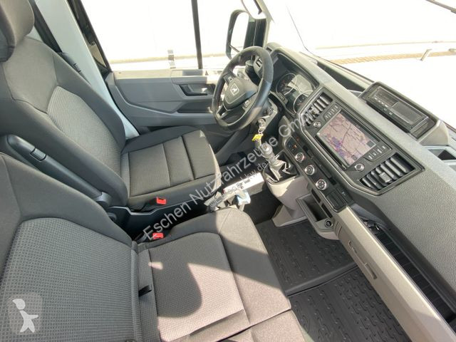 Furgoneta MAN 5.180|HIAB Multiflift XR 35 +...