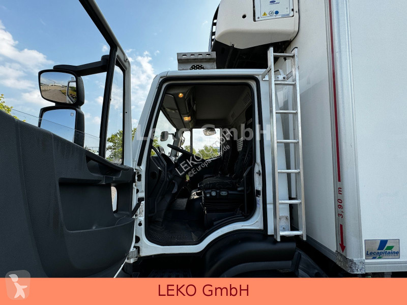 شاحنة Iveco ML 160 E 22 Mit Supra 750 Bis -30°C
