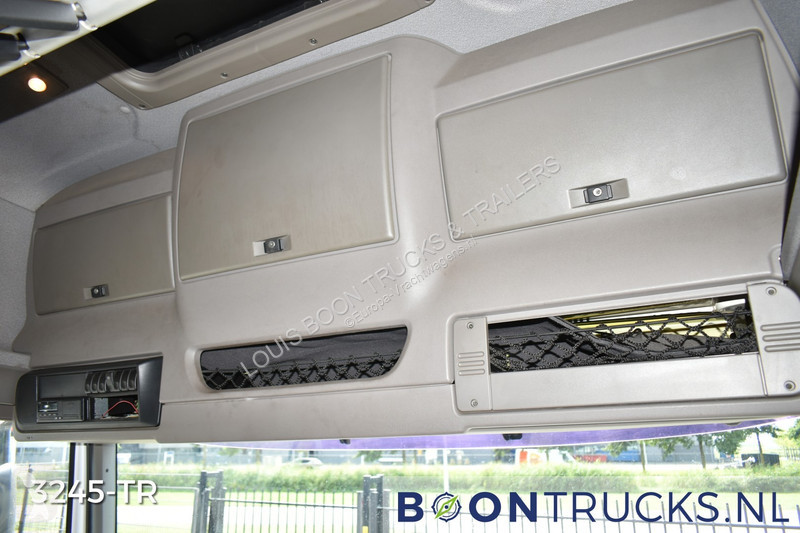 Camion DAF 410 6x2 | EURO5 * MANUAL * FORKLIFT...
