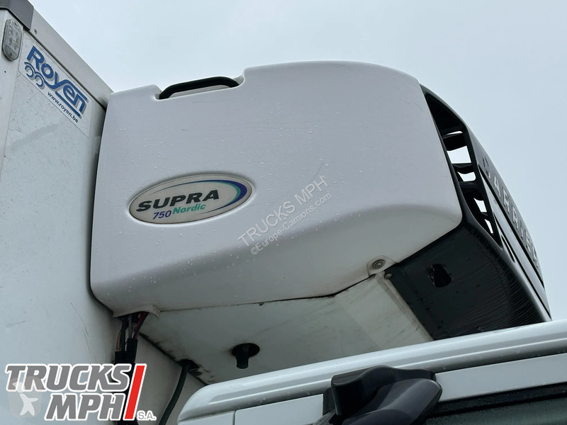 Kamion Iveco ML190E28
