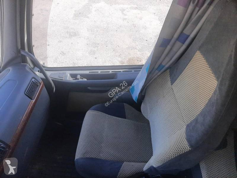 Camion Volvo