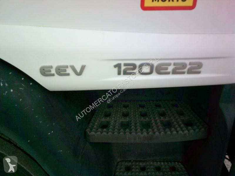 Kamion Iveco
