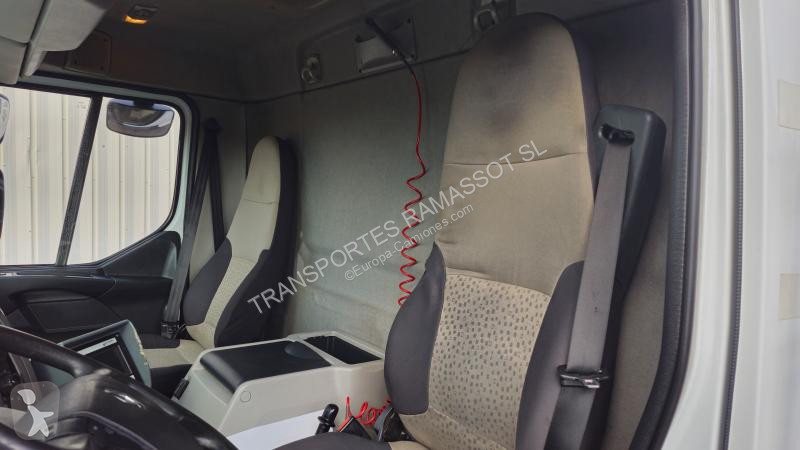 Camion Renault 270 DXI