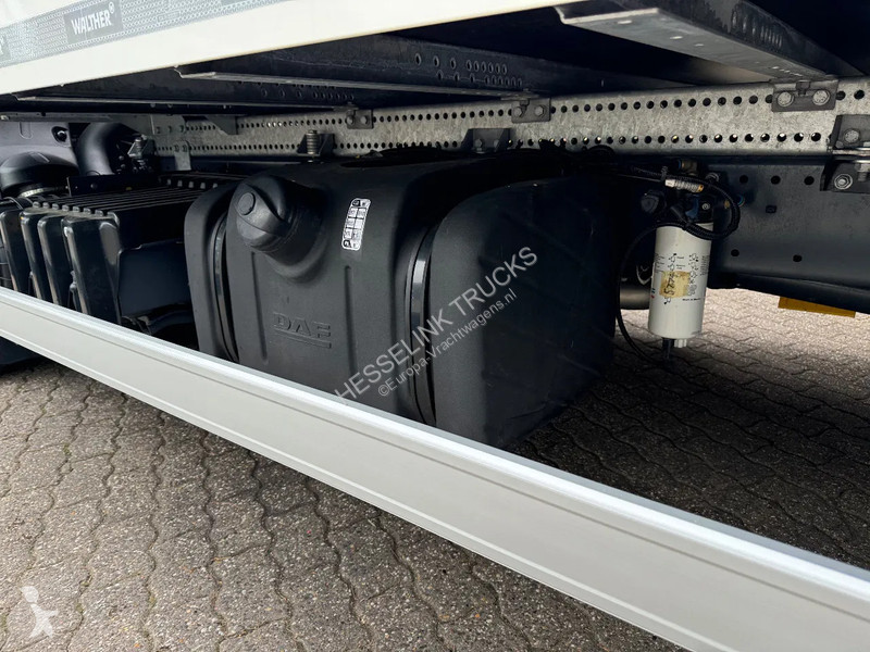 Vrachtwagen DAF 210 FA 6.1M Bakwagen NIEUW,...