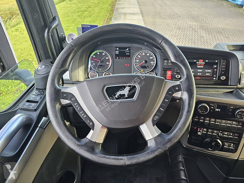 Camion MAN 26.500  XXL 6X2-4 LL WB420