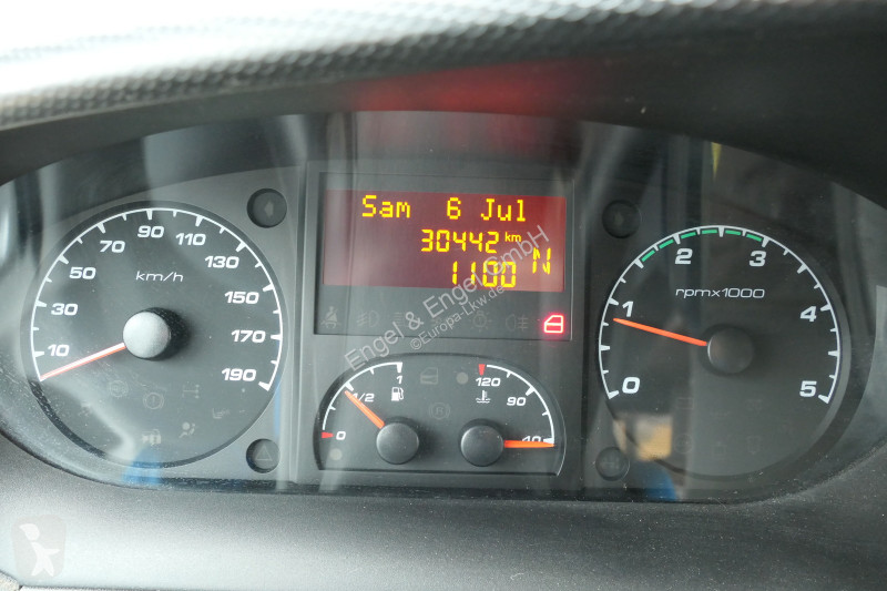 Kamion Iveco Daily 50C15 COC