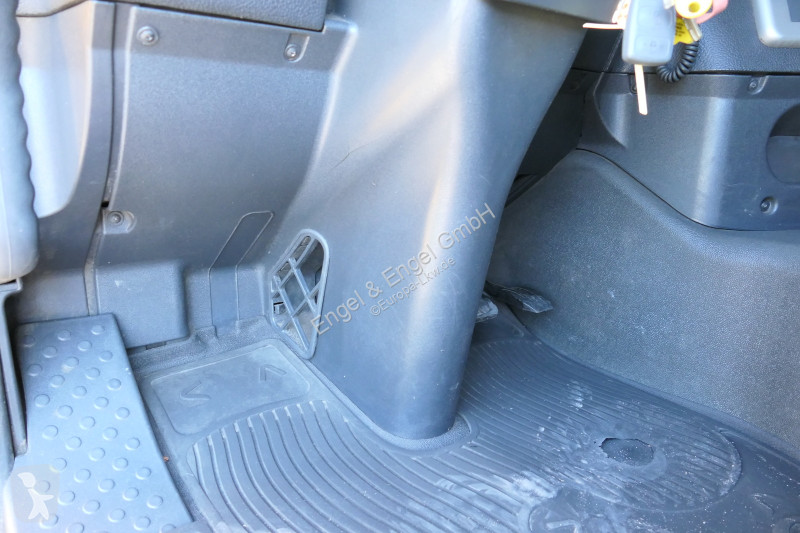 Kamion Iveco STRALIS AS 260 S42 Y/FS-CM AHK...