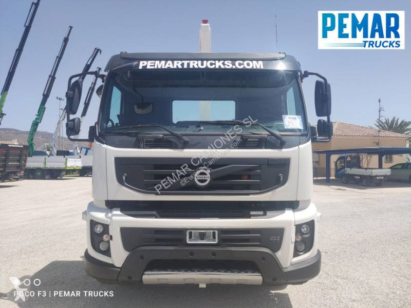 Camion Volvo