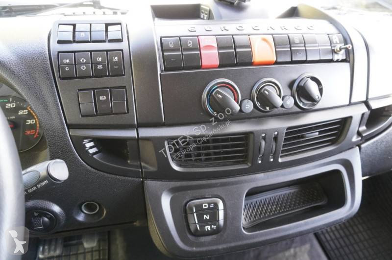 Camion Iveco