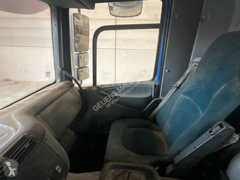 Camion DAF CF 340 6X4