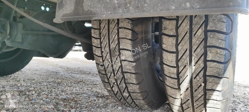 Camion Iveco 50C15