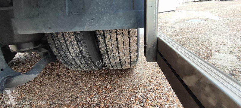 Kamion Iveco 260 S 36