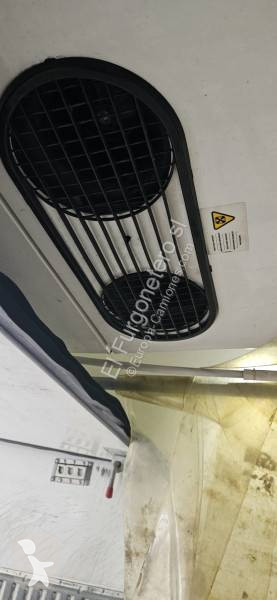 Camion Thermoking
