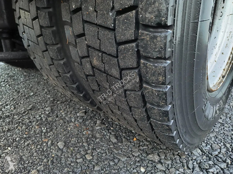 Camion MAN 18.250 2 COMP THERMOKING - 2000KG...