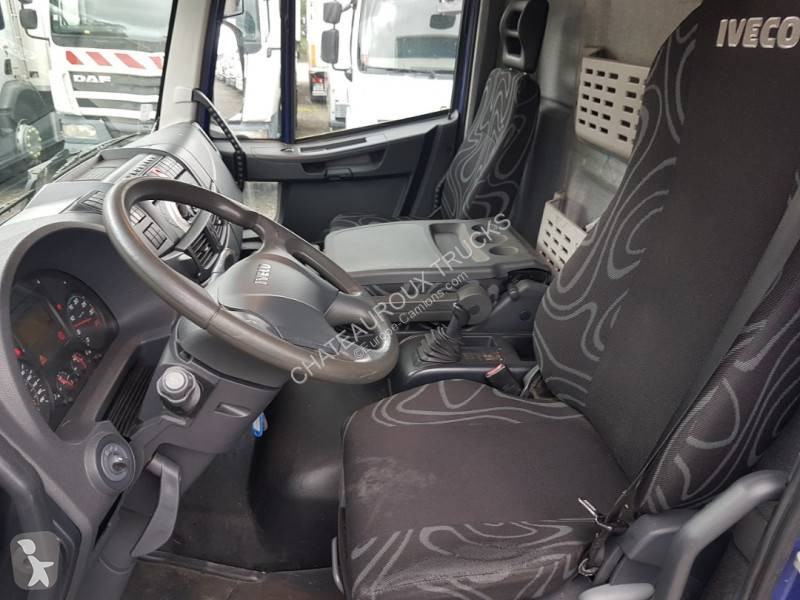 Kamion Iveco