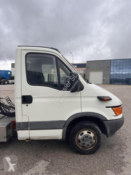 Kamion Iveco  40C15