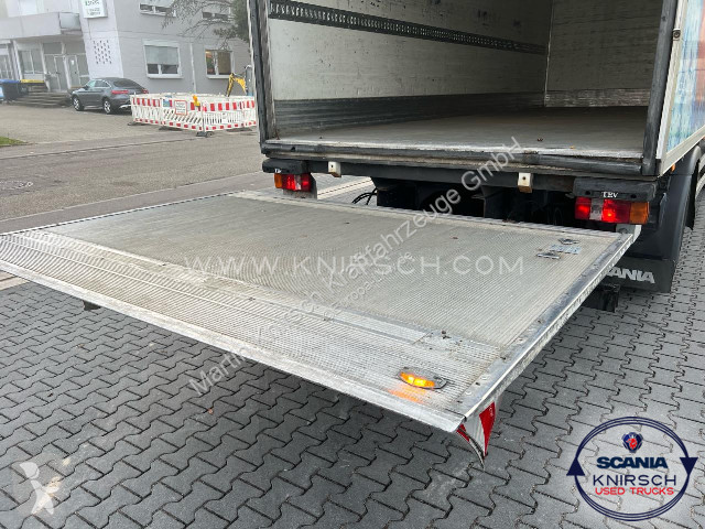 Camion Scania P 270 DB4x2MNA