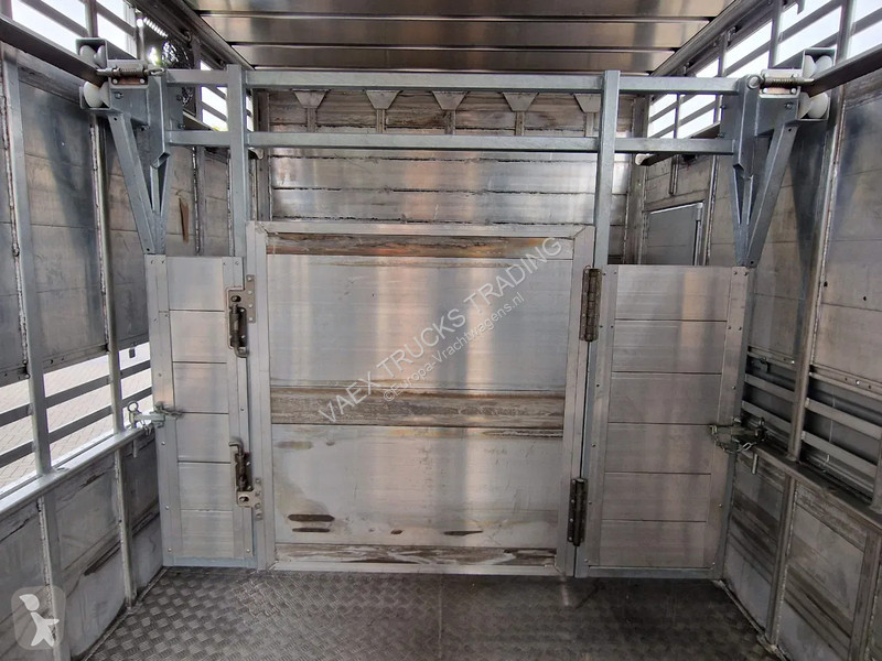 Camion Renault D210 4x2 - NEW - Pezzaioli 1...