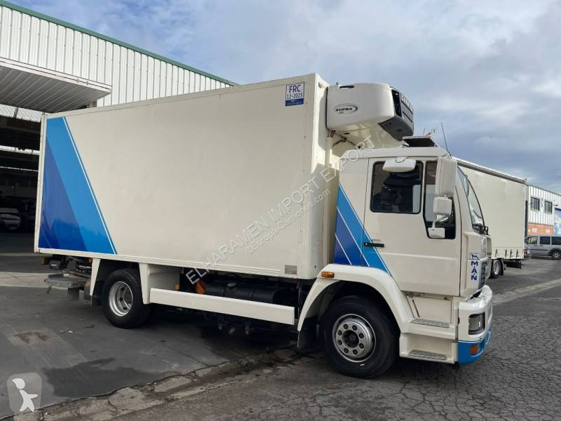 Camion MAN