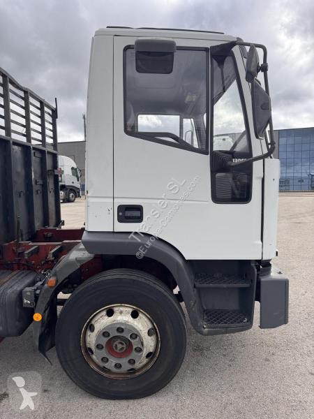 Camion Iveco ML 130 E 18