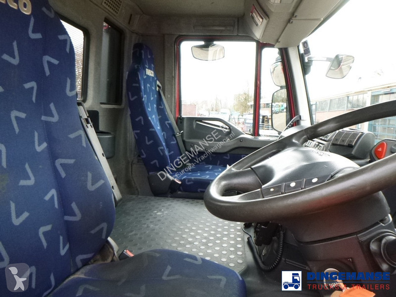 Kamion Iveco AD260S31Y 6x2 RHD + Hiab 144 DLS-2...