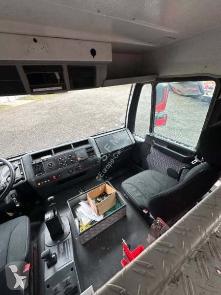 Camion MAN