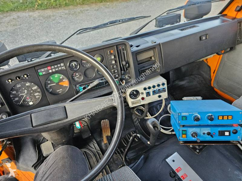Camion MAN