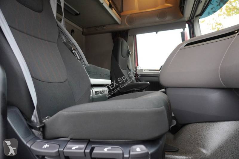 Camion DAF