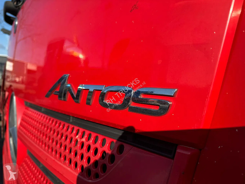 Kamion Mercedes 1924 - 4X2 - EURO 6 +...