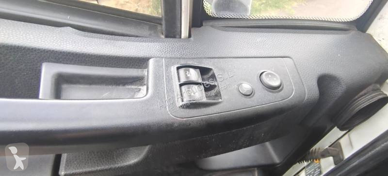 Camión Iveco