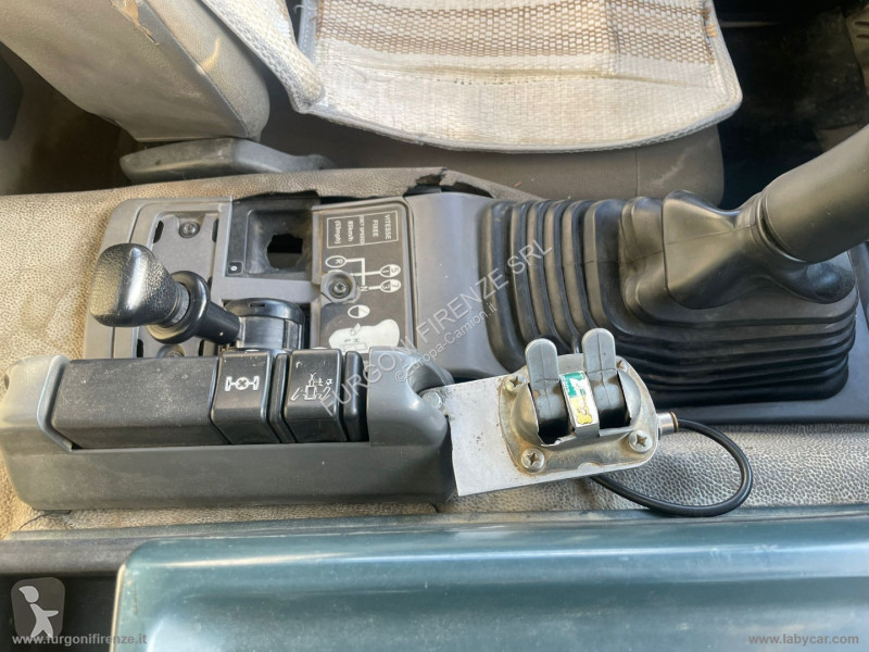 Camion Renault KERAX Altri Modelli