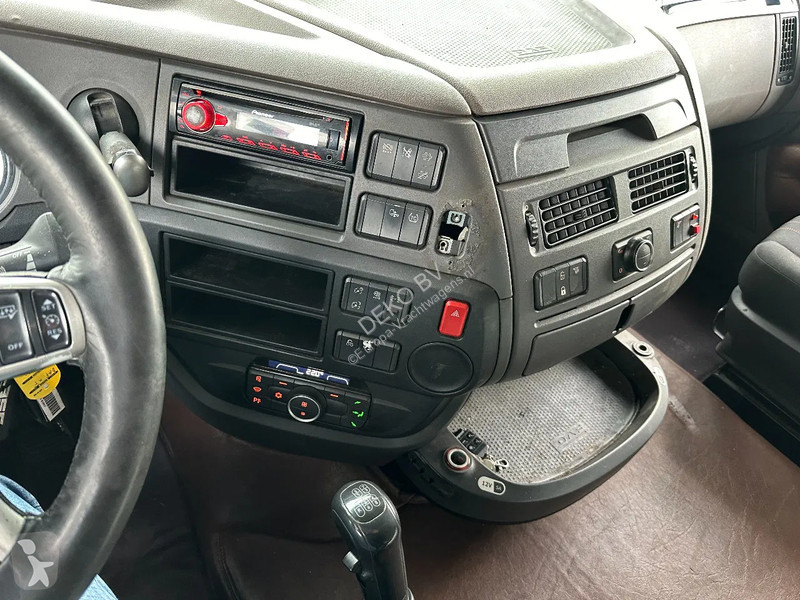 Camion DAF 530 2019!!SEILABROLLER!!ROLLOFFTIPPER!!
