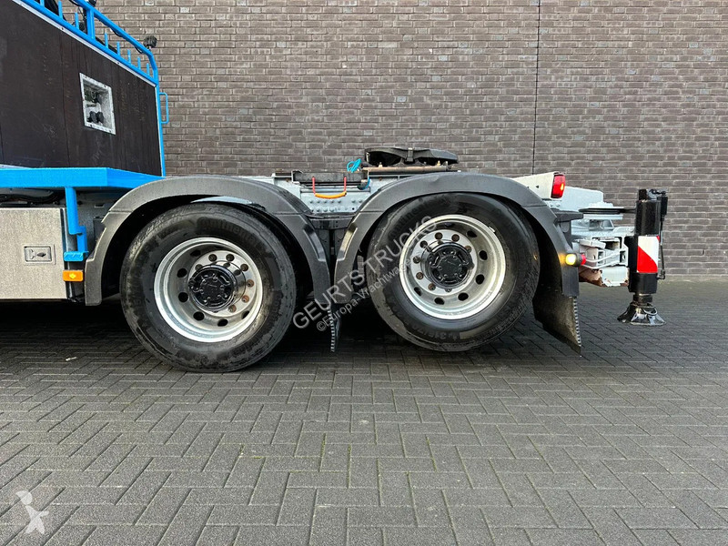Camion Volvo 6X4 + FASSI F545RA.2.28...