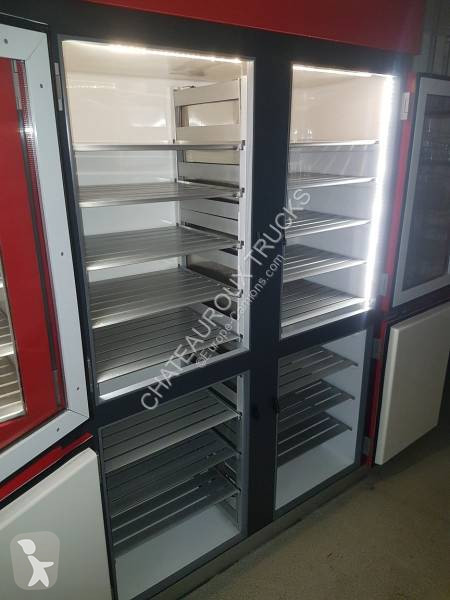 Camion Mercedes