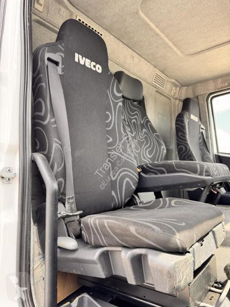 Camion Iveco  AD 260SY/PS