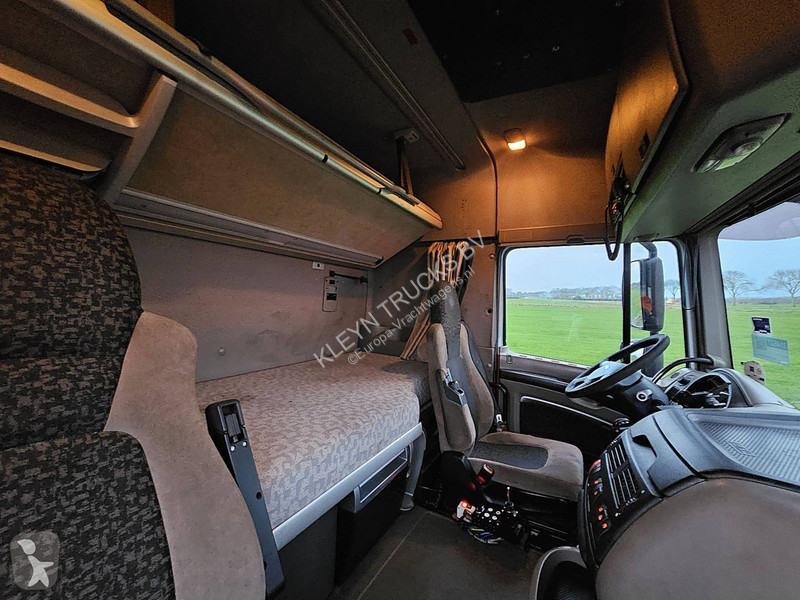 Camion DAF 105410 6X2 FAS NL-TRUCK