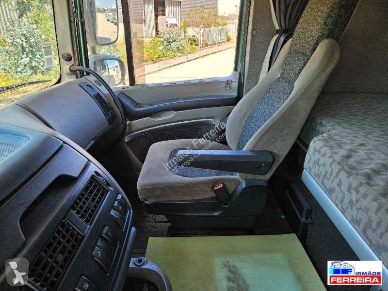 Camion DAF