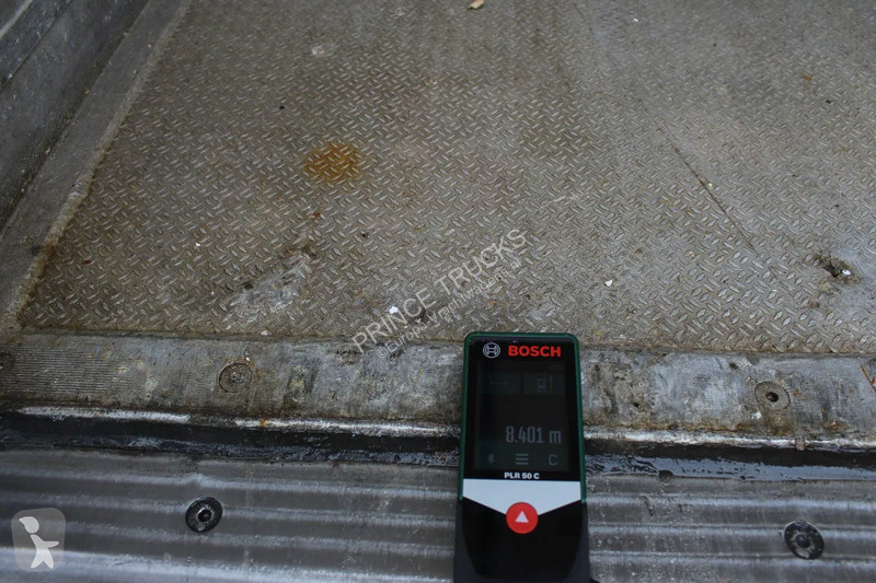 Kamion Volvo FE 240 * EURO5 * THERMO KING...