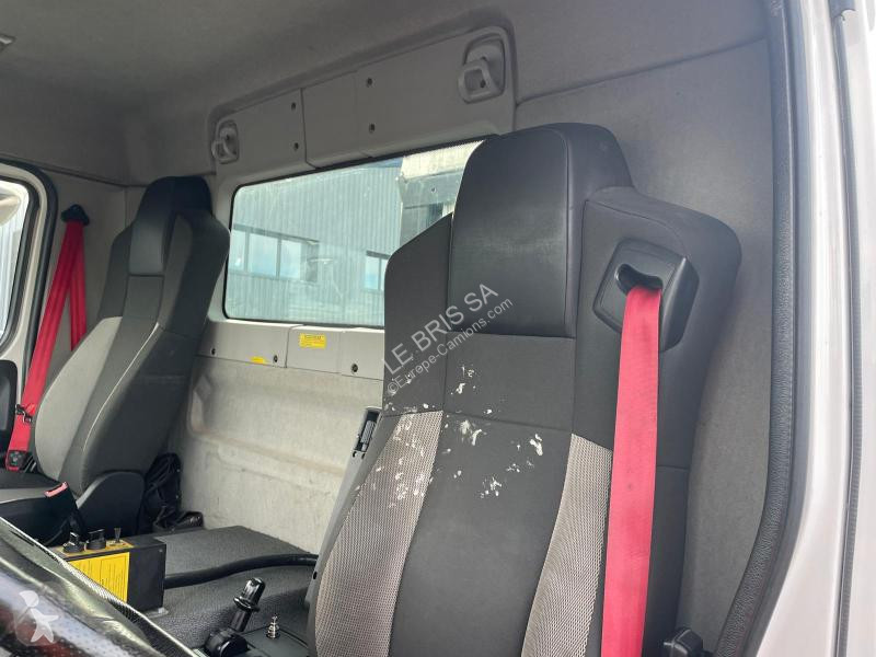 شاحنة Renault C430.26