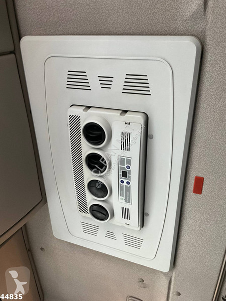 Kamion DAF FAN  Euro 6 Hyvalift 18 Ton...