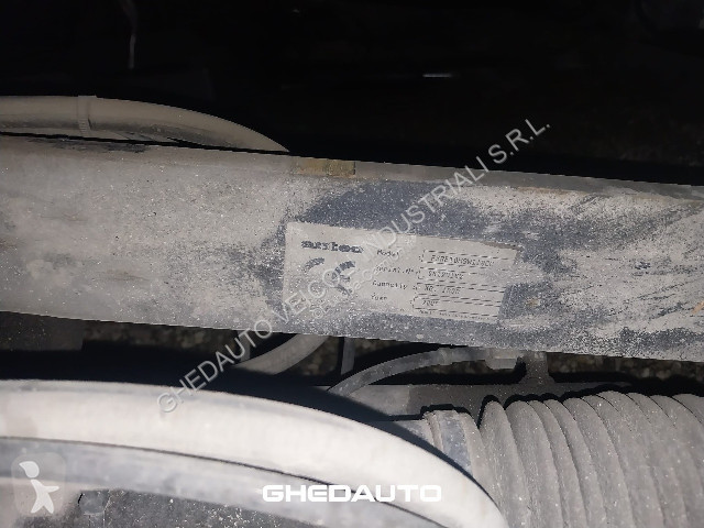 Veicolo commerciale Renault MASCOTT 180.65 -...