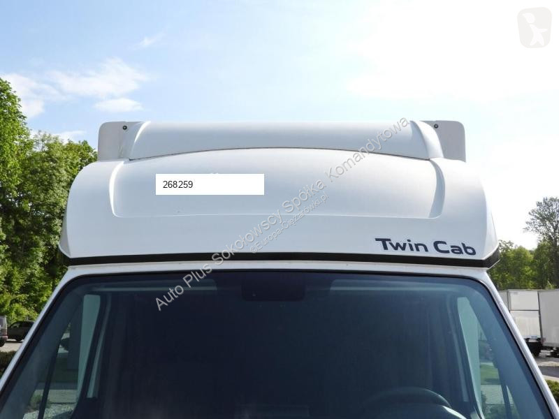 Autoutilitară Opel MOVANO PLANDEKA 10 PALET...