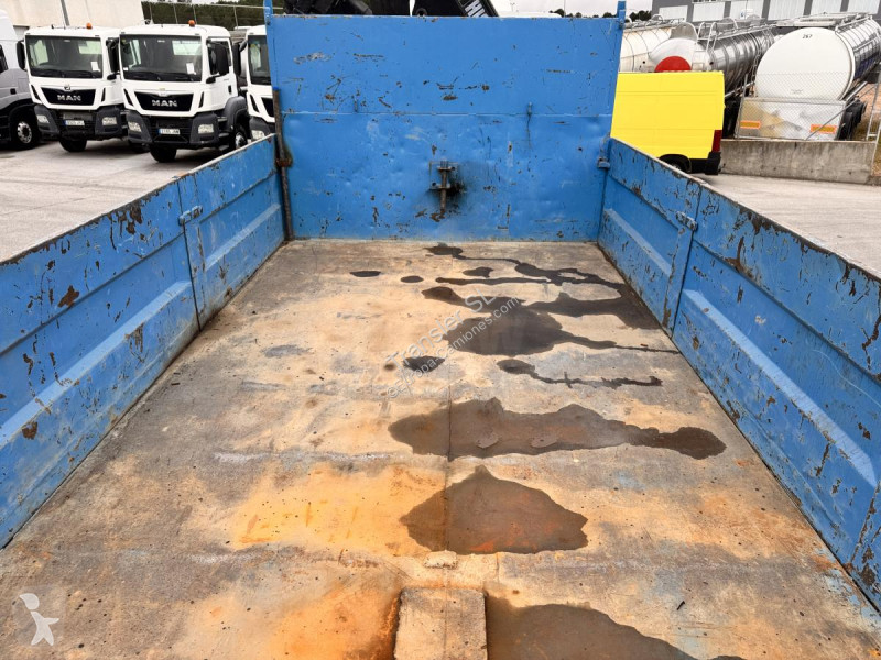 Kamion Iveco 260 E 31 H MP