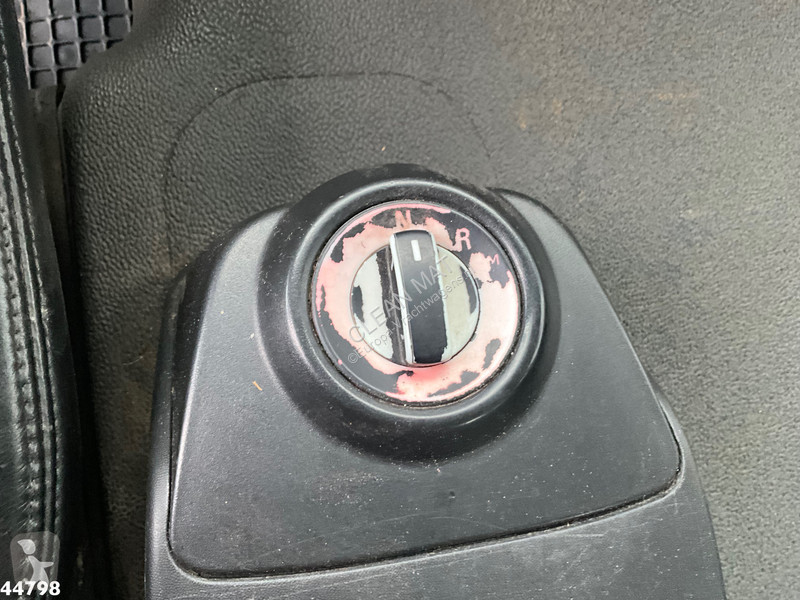 Camion MAN TGS 10x4 Euro 6 Palfinger 20...