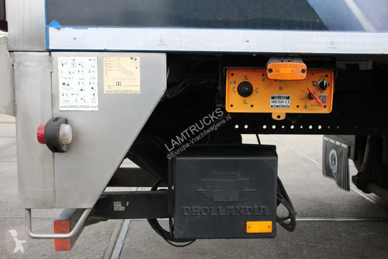 Kamion Iveco 190S36 EURO 5 A.P.K. 12 2025