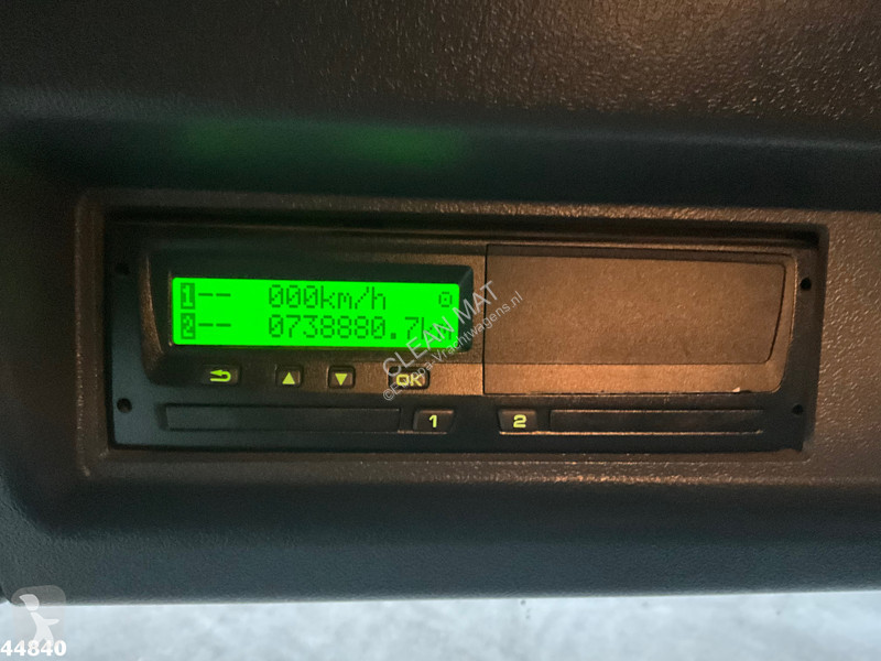 Camion Scania G 400 Retarder VD 21 Ton...