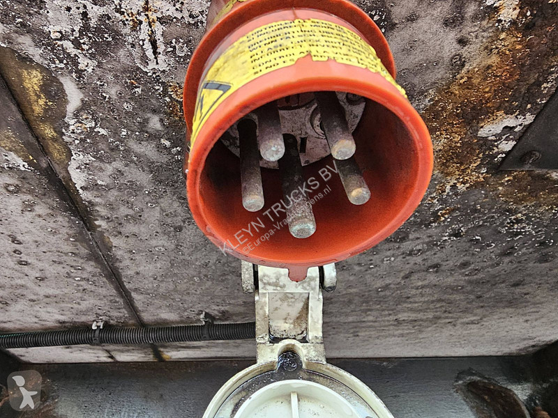 Kamion MAN 18.250